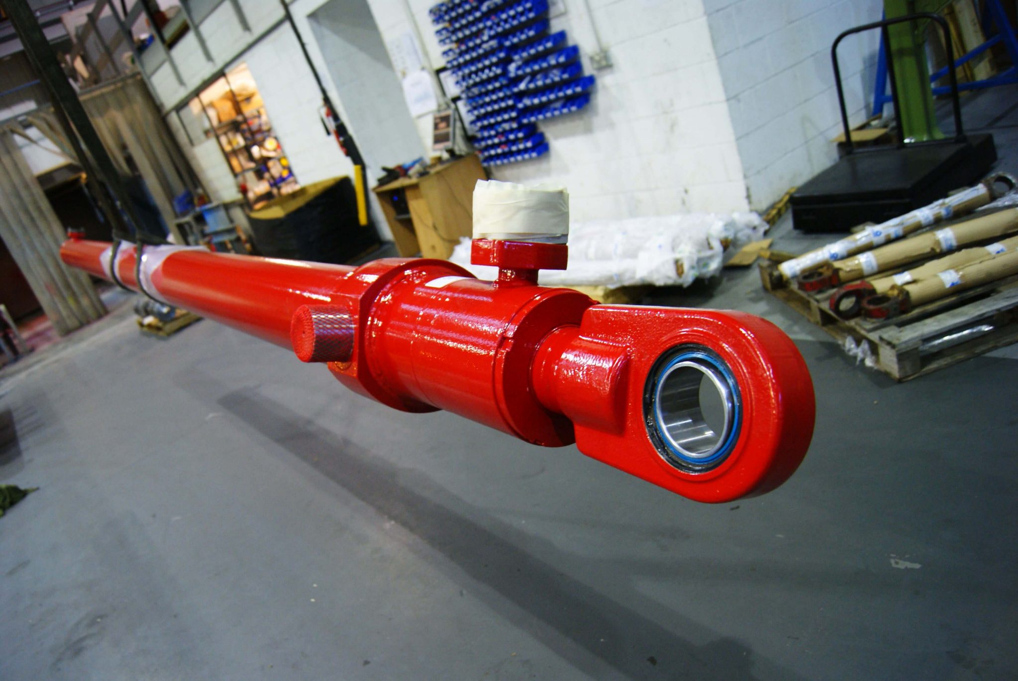 We do not compromise quality in production