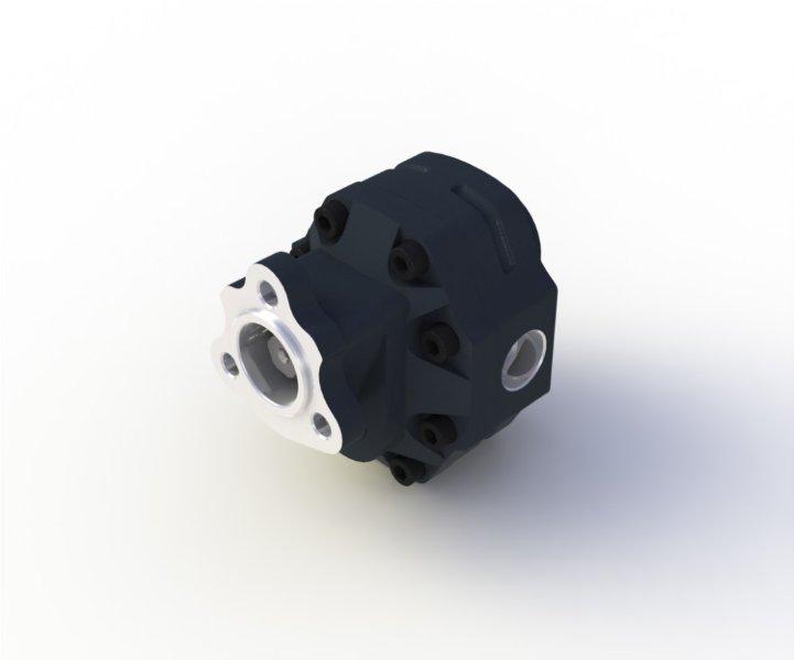 30 SERIES GEAR PUMP