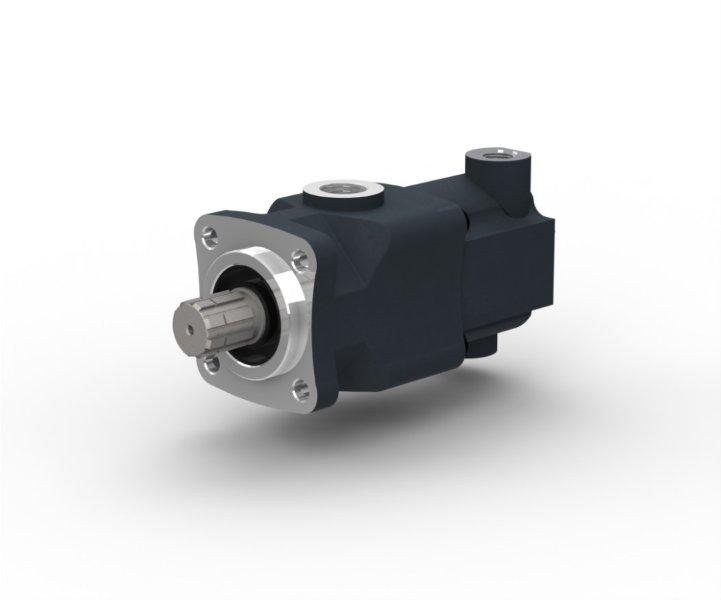6 PISTON PUMP