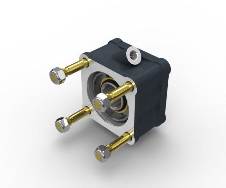 ZF