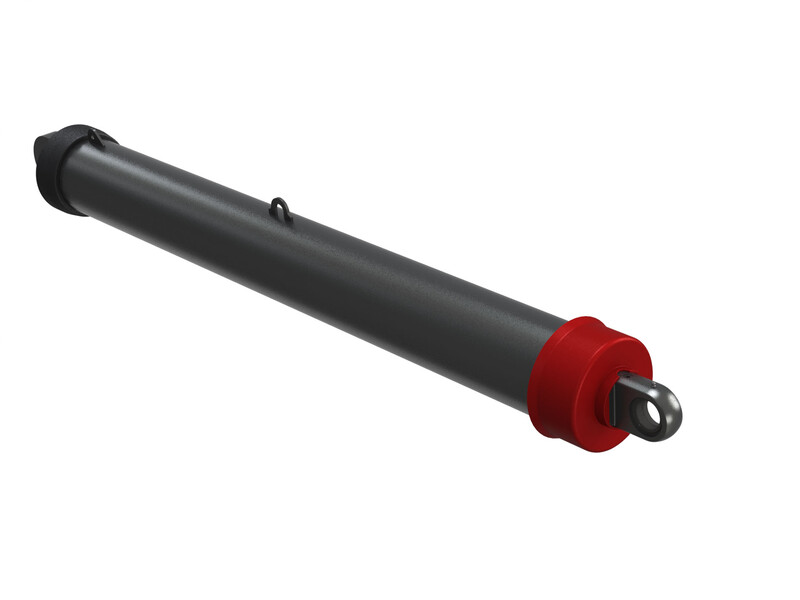 B Type Cylinders