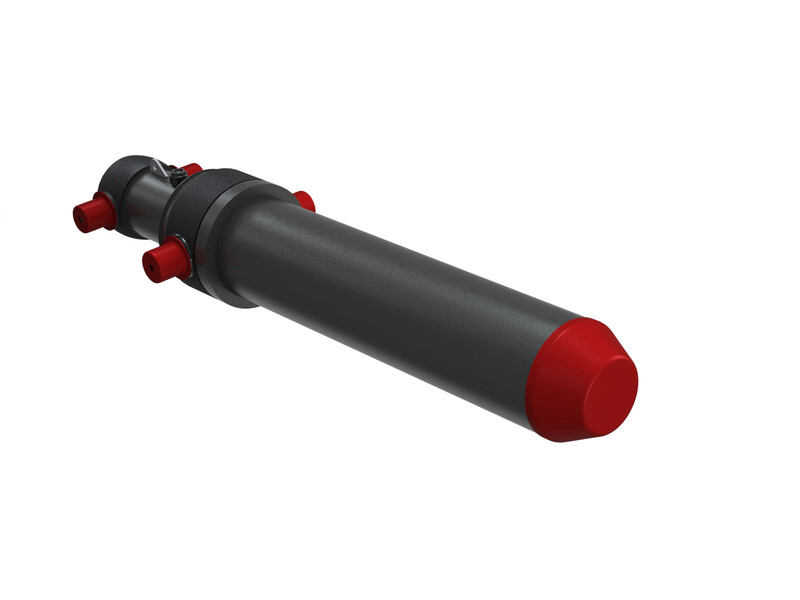 H Type Cylinders