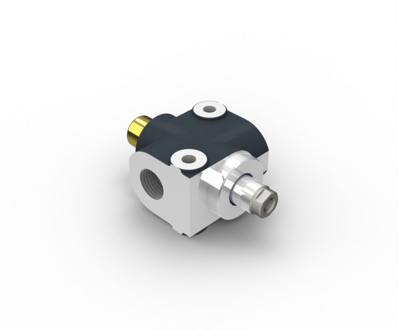 LIMIT VALVES